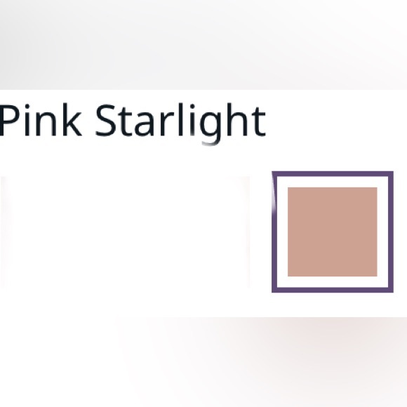 Mary Kay Liquid Eye Shadow Pink Starlight - Picture 3 of 7